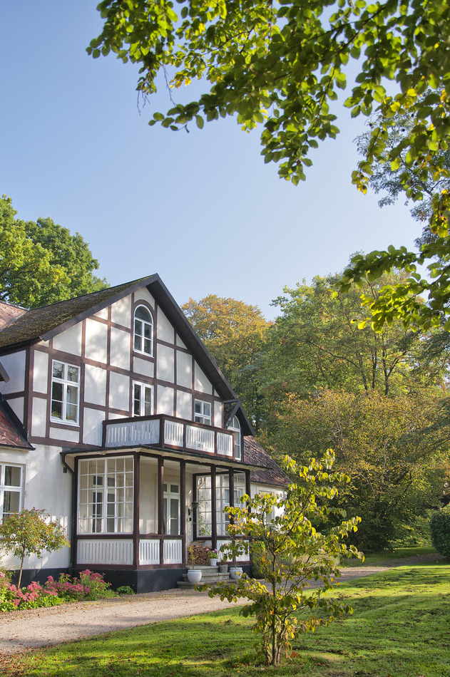 Fachwerkhaus